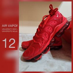 Nike Air Vapormax Plus Size 12