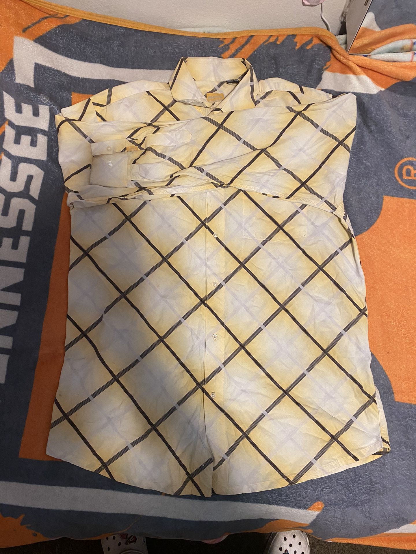 ENYCE Dress Shirt