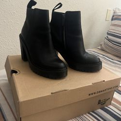 Dr Martens Boots