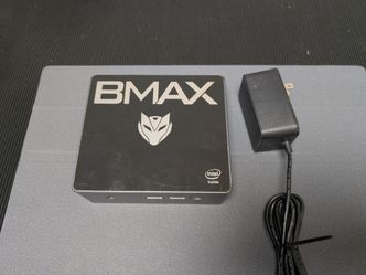BMAX B2 Pro mini pc Windows 11