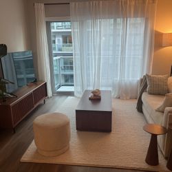 Furniture - Move Out 50% Sale