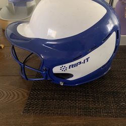 RIP-it Softball Helmet
