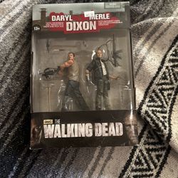 Limited Edition Daryl 