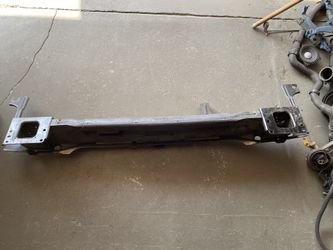 Mini cooper S 2010 rear reinforcement bar oem