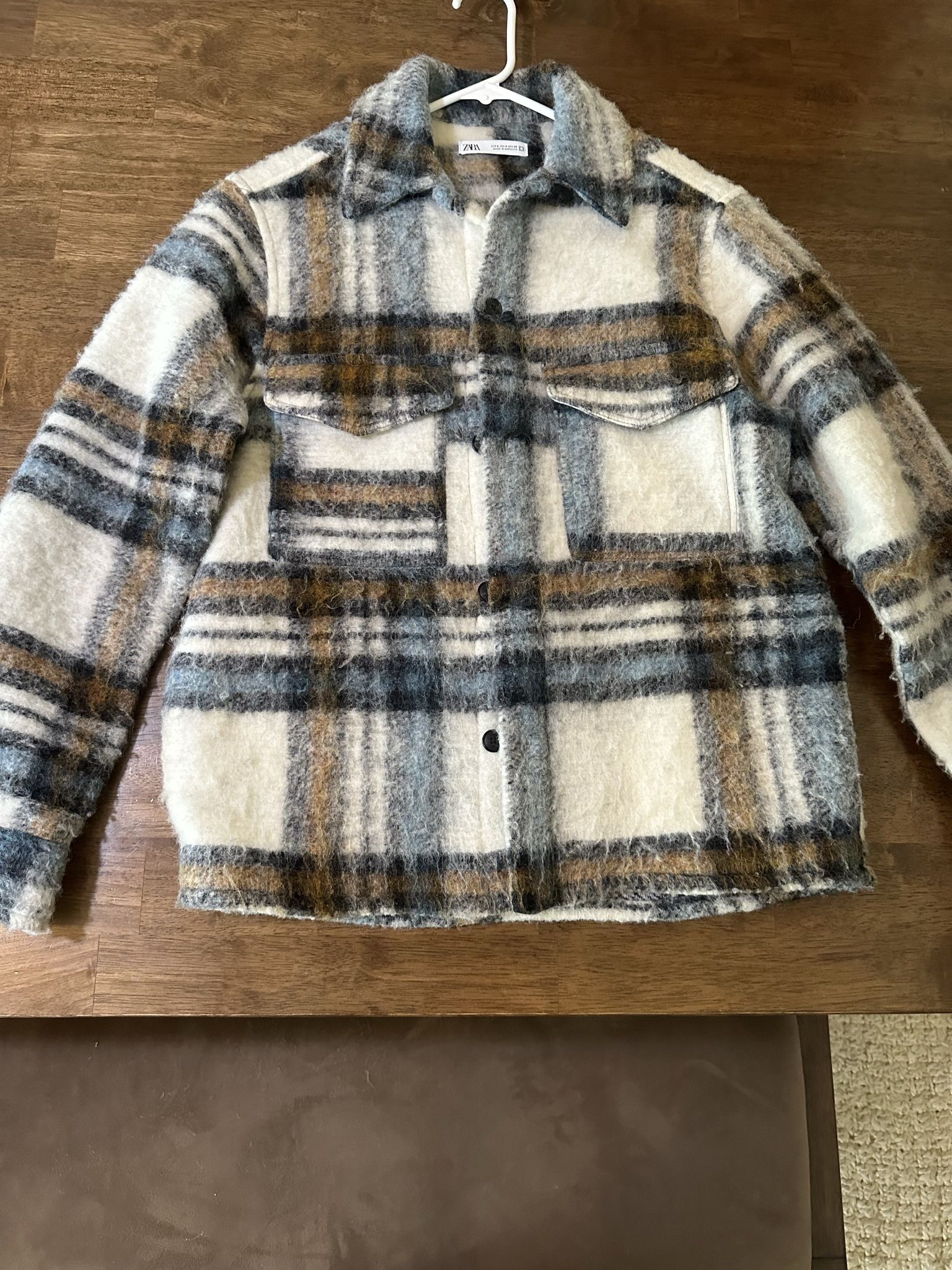 Homme Femme, Supreme, Balenciaga, Zara 