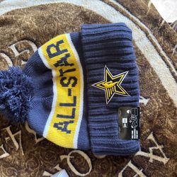 All star beanie