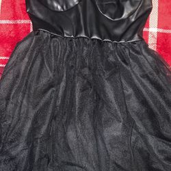 Forever 21 Small black Dress