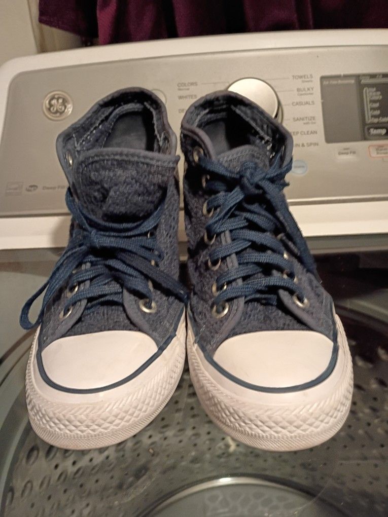 Converse Chuck Taylor All-Star Blue