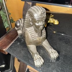 Vintage Egyptian Collection