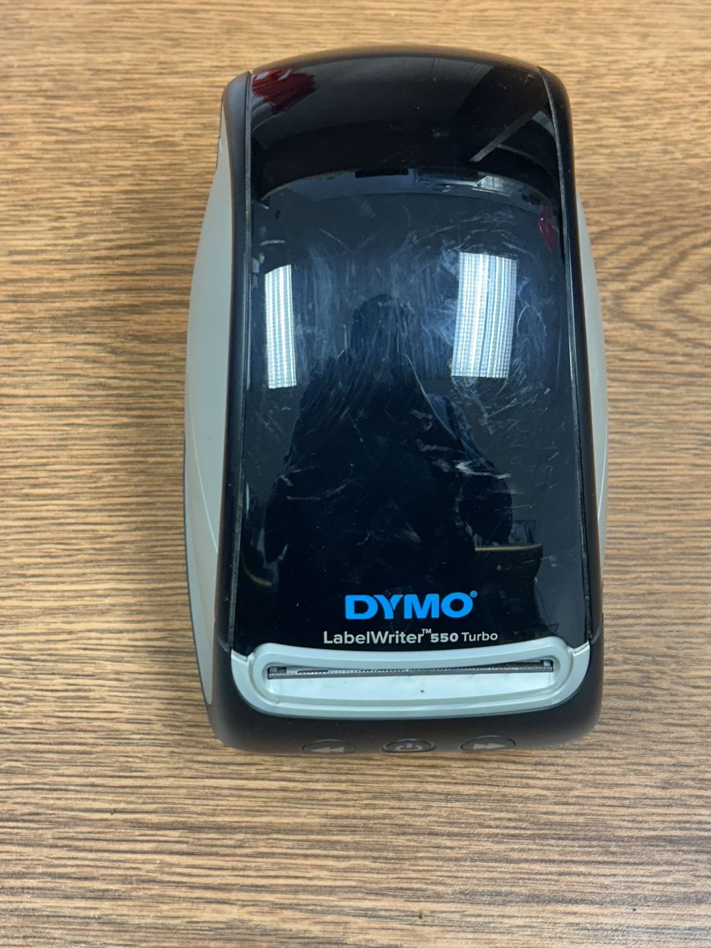 Dymo LabelWriter 550 Turbo Label Printer