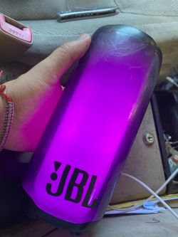 Pulse 5 jbl