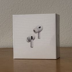 Apple AirPods Pro Gen 2