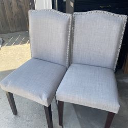 Chairs 