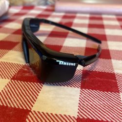 Samsung 3d Glasses 