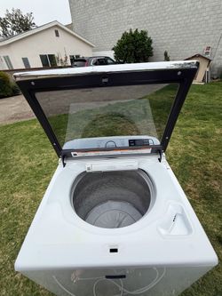 Washing machine NEW