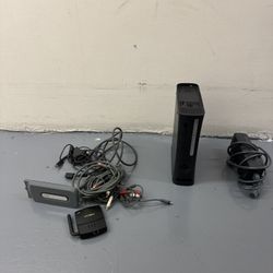 XBox360 Console Bundle