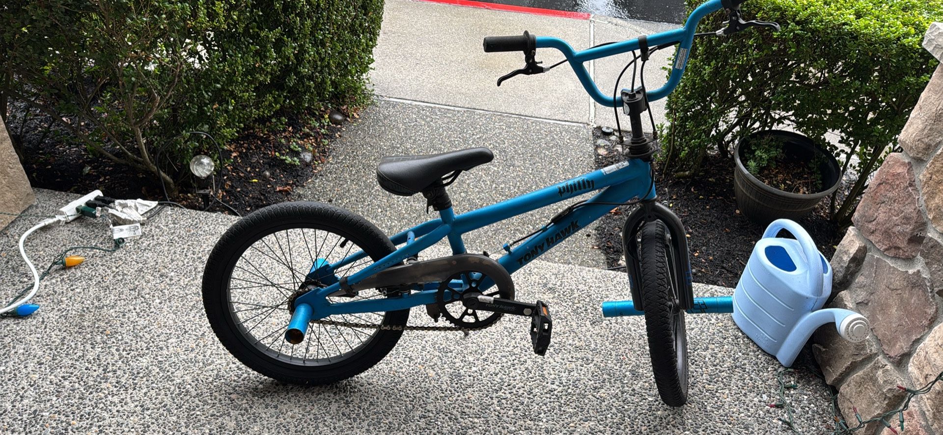 Kids Bikes