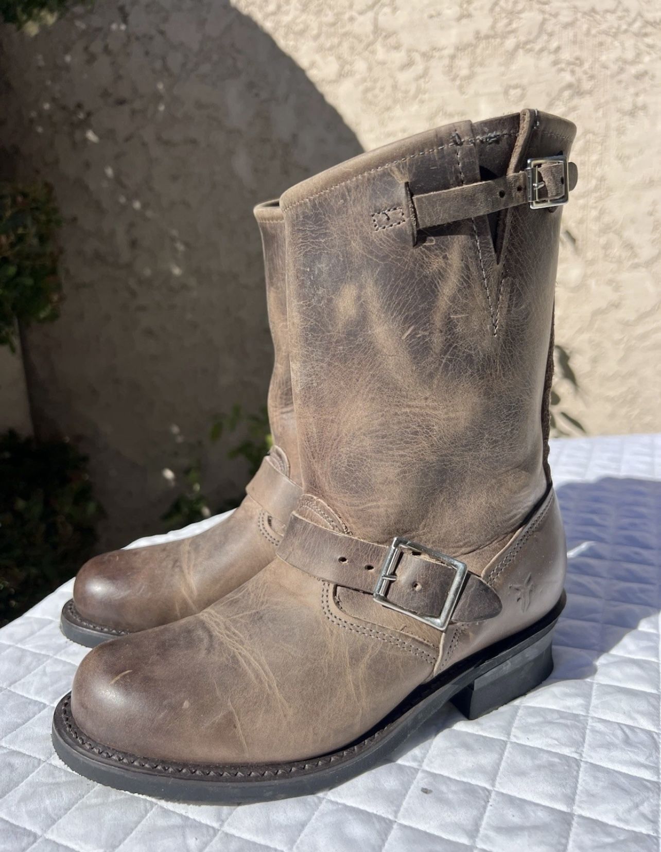 FRYE Leather Women’s Boots