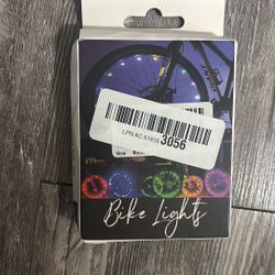 Bike Lights