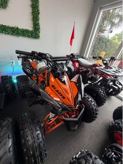 ATV