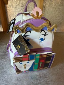 Back pack