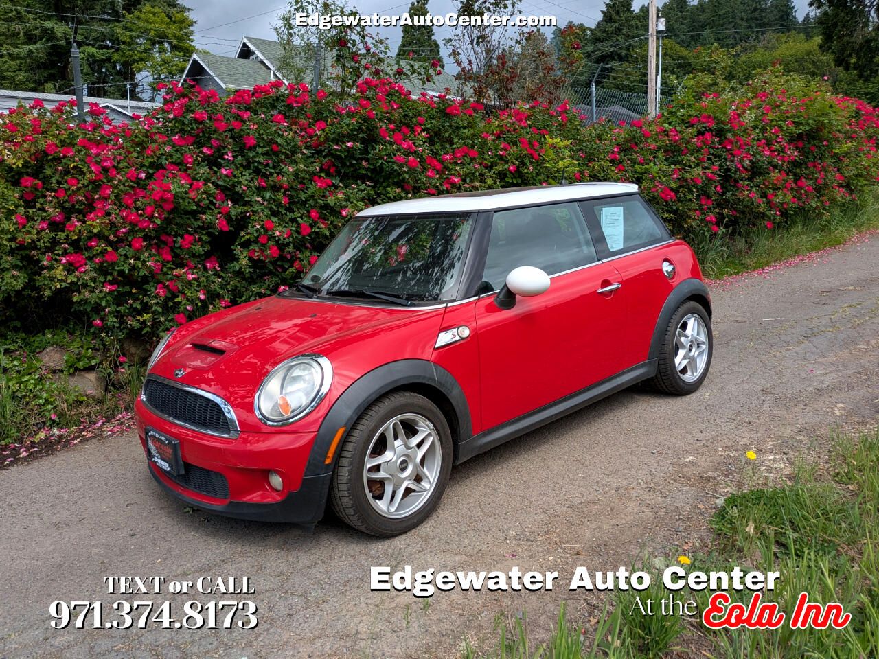 2010 MINI Cooper