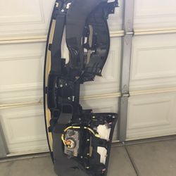 Dashboard For Lexus NX 2008