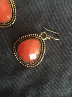 Earring good quality