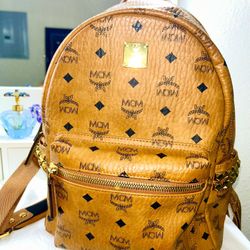 Men’s MCM Backpack 