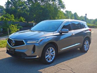 2024 Acura RDX