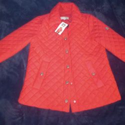 Women's Coat