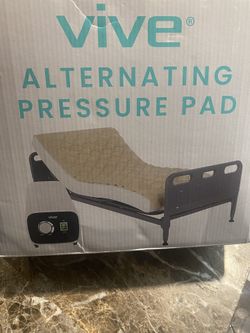 Pressure Pad