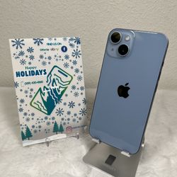 iPhone 14 128gb Unlocked 88% 🔋 Health In Excellent 8/10 Condition 