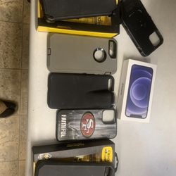 iPhone Cases