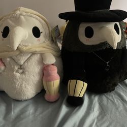 Squishables 
