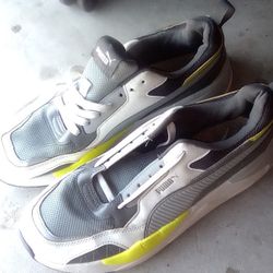 Shoes