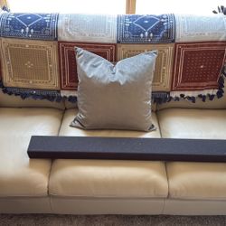 LG Meridian 5.1 Soundbar System 