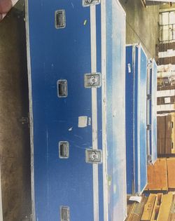 Padded Display Boxes