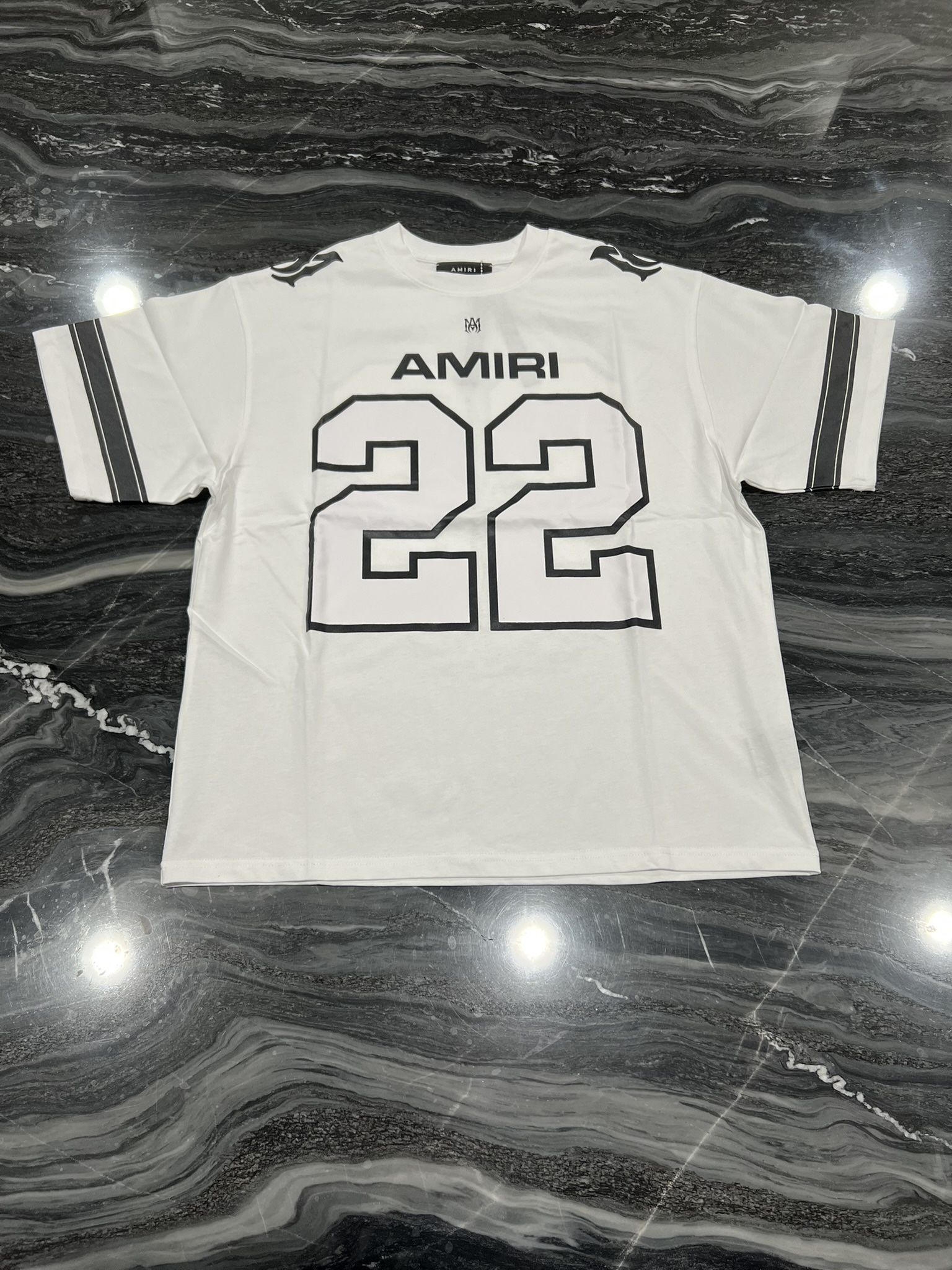Amiri Jersey Shirt