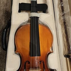 cecilio cvn-300 violin