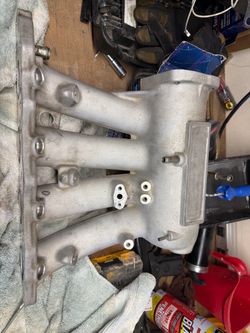 Skunk2 GSR manifold