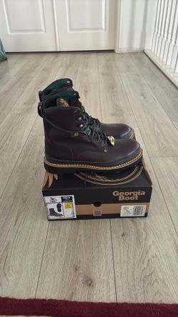 Georgia Boot Men’s size 11-1/2