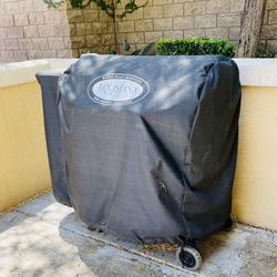 50% Off LOUISIANA GRILLS LG900C2 WOOD PELLET GRILL $1200