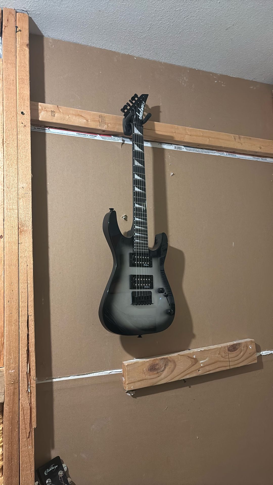Electric Guitar
