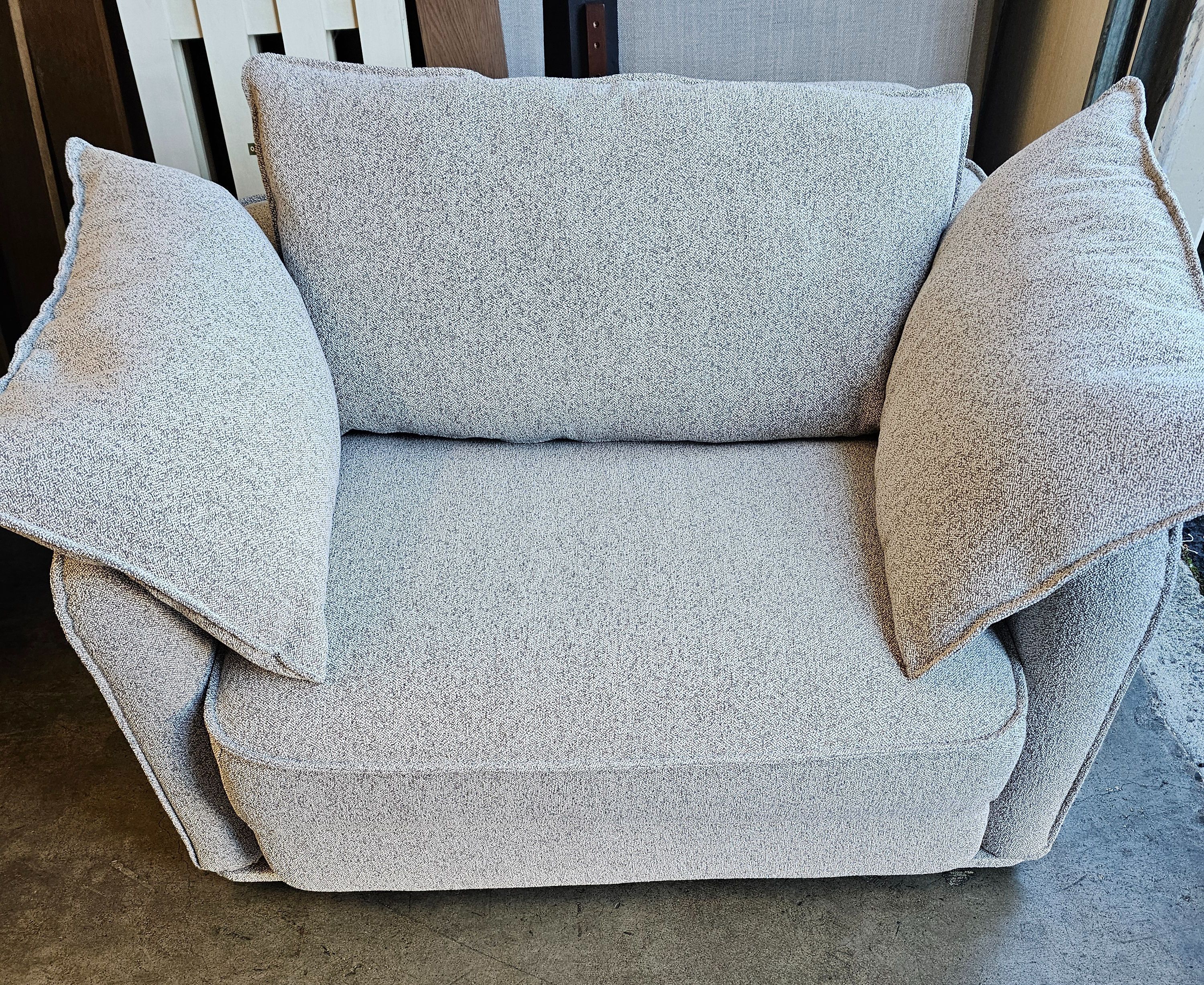 OPEN BOX! Koala 46" Sofa Bed - Delivery Available