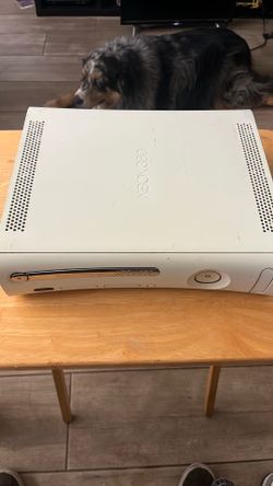 Xbox 360 parts