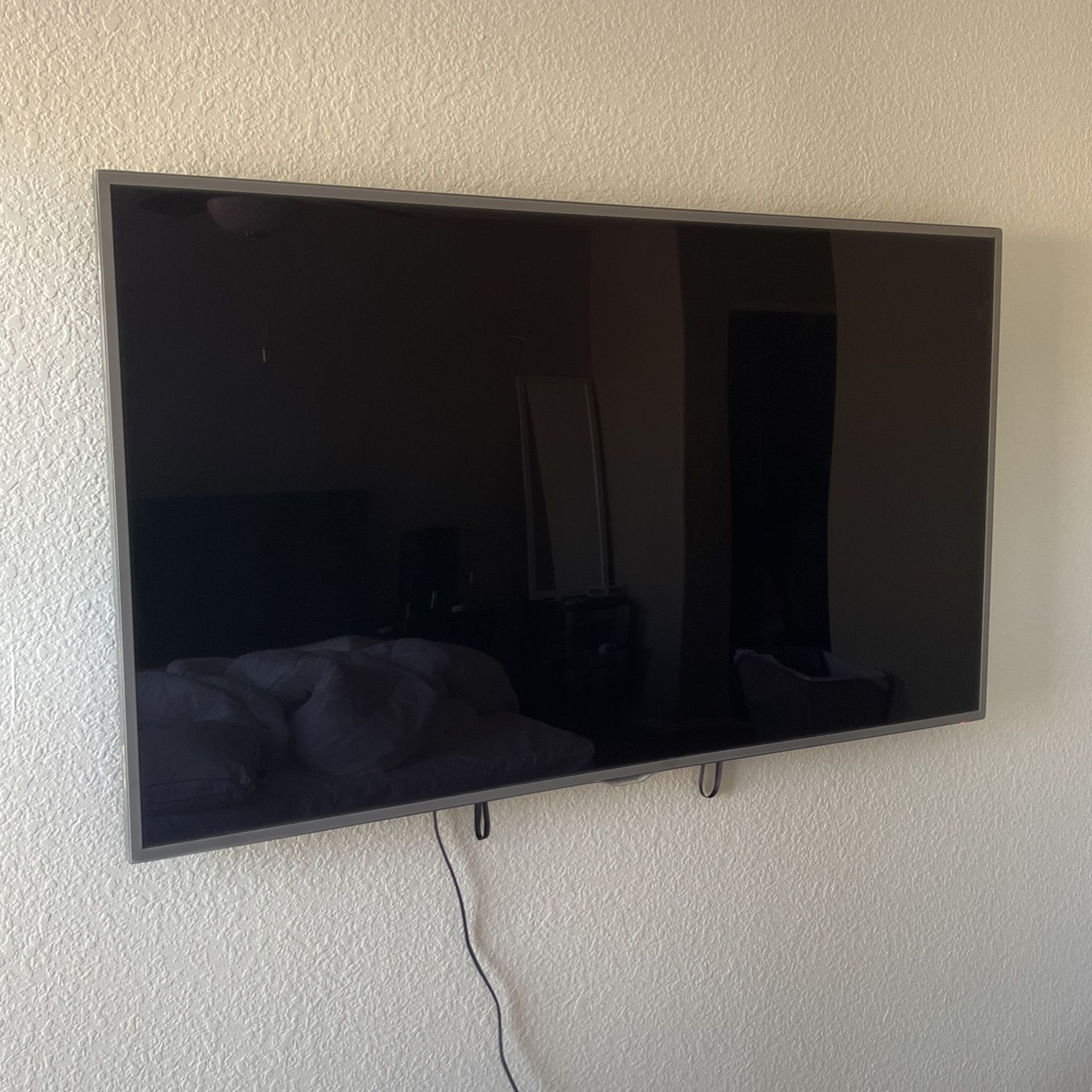 Samsung 60” TV (240hz)