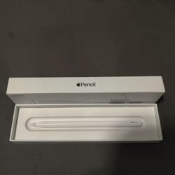 Apple Pencil 2