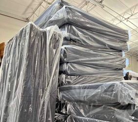 Brand new mattresses for sale