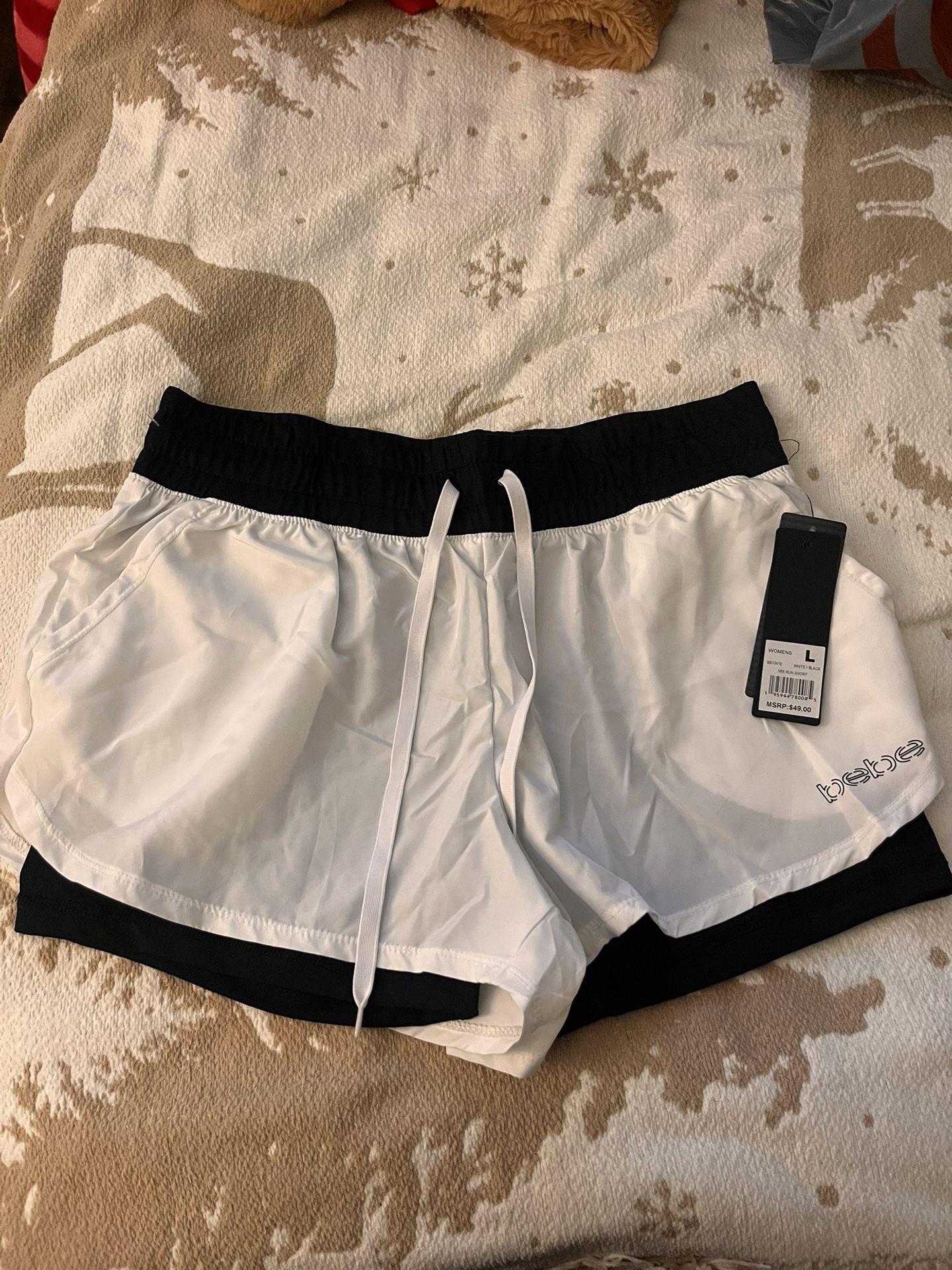 Bebe Women Shorts